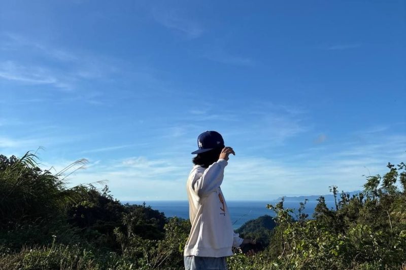 Where the Sky Feels Closer